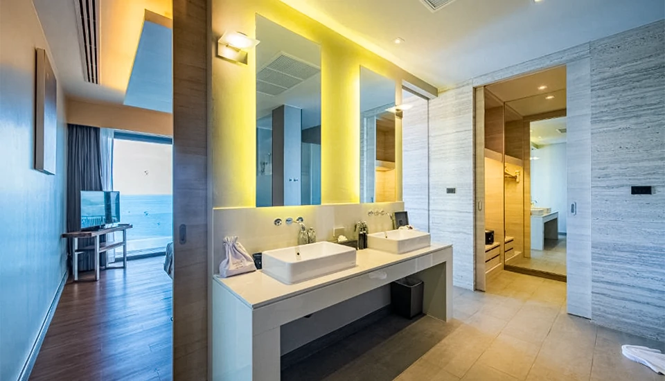 هتل کیپ سینا پوکت